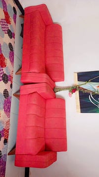 كنب • ٧ مقاعد