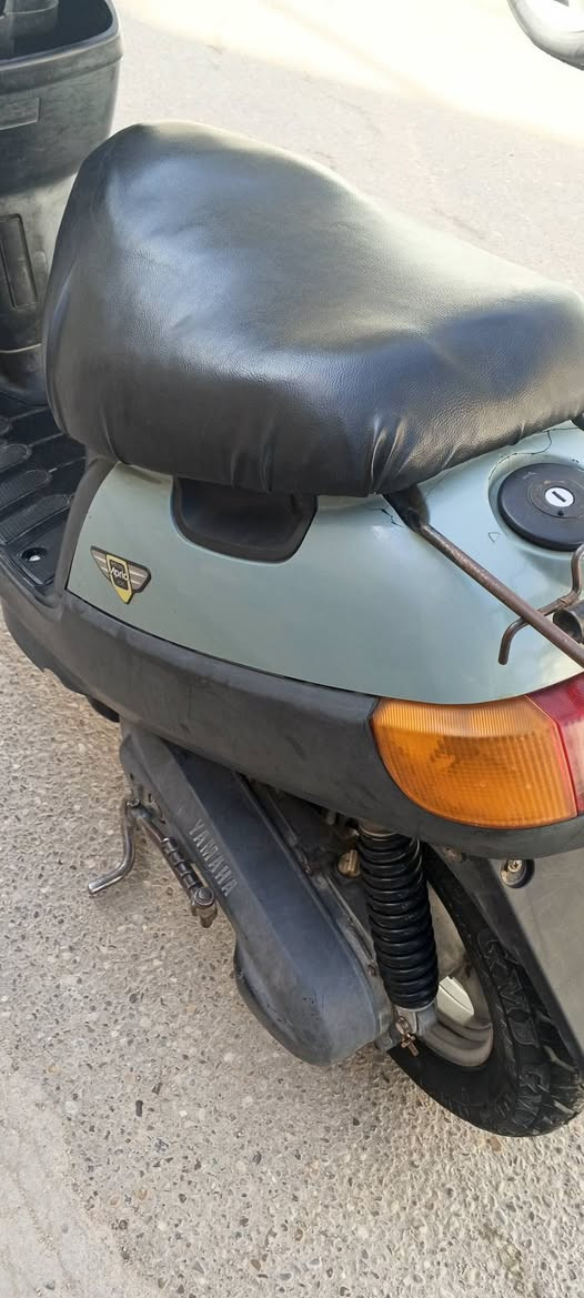 السلام عليكم دراجة بتره مكينه تخبل نهضه وسرعه شرط كلشي شغال سلف هندر كهربائيات لون مميز السعر 350 ناصريه المركز ***********
