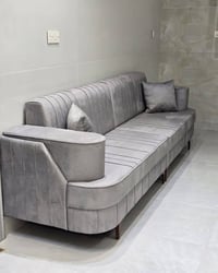 دارك للأثاث • النجف الحولي • ضمان ٥سنوات