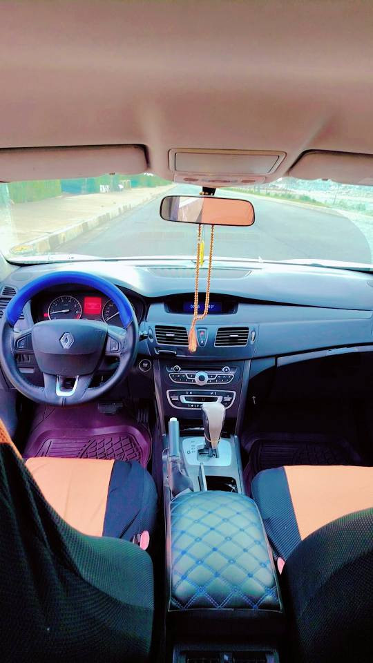 رينو سافران ٢٠١٢ أربيل, العراق


**إذا كنت صاحب هذا الإعلان وتريد حذفه لأي سبب، رجاءا أرسل رسالة إلى الدعم الفني**