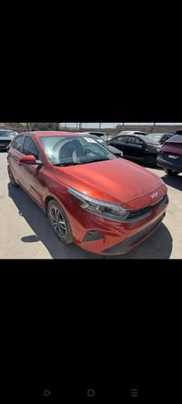 فورتي 2023 للبيع فقط نص فول بدون حادث بجم كبس كصة جاملغ خلفي ماشية 30/...