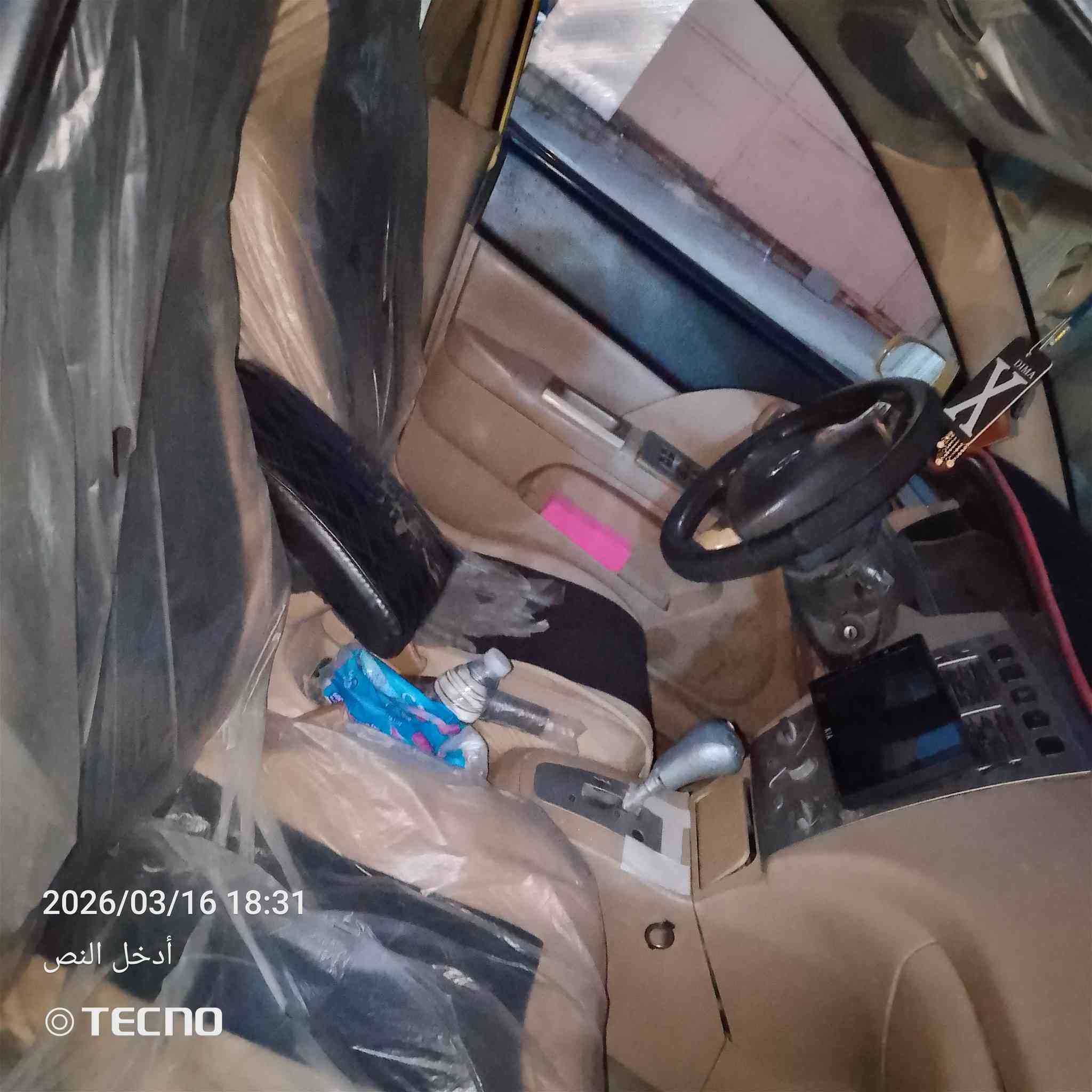 سلام عليكم
سيارة شيري للبيع 
كير اوتوماتيك 
مديل 2011
رقم الهاتف //***********
