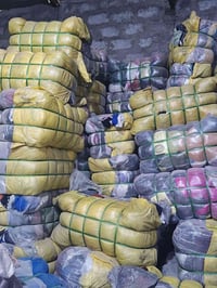 صوف نسائي • خليجي • سوق القورية كركوك