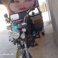 ستوته • موديل ٢١ • الشرقاط