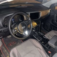 سبورتج أمريكي  موديل 2018 حادثها جاملغ وبنيد وهنا بلعراق بيها بنيد طاي...