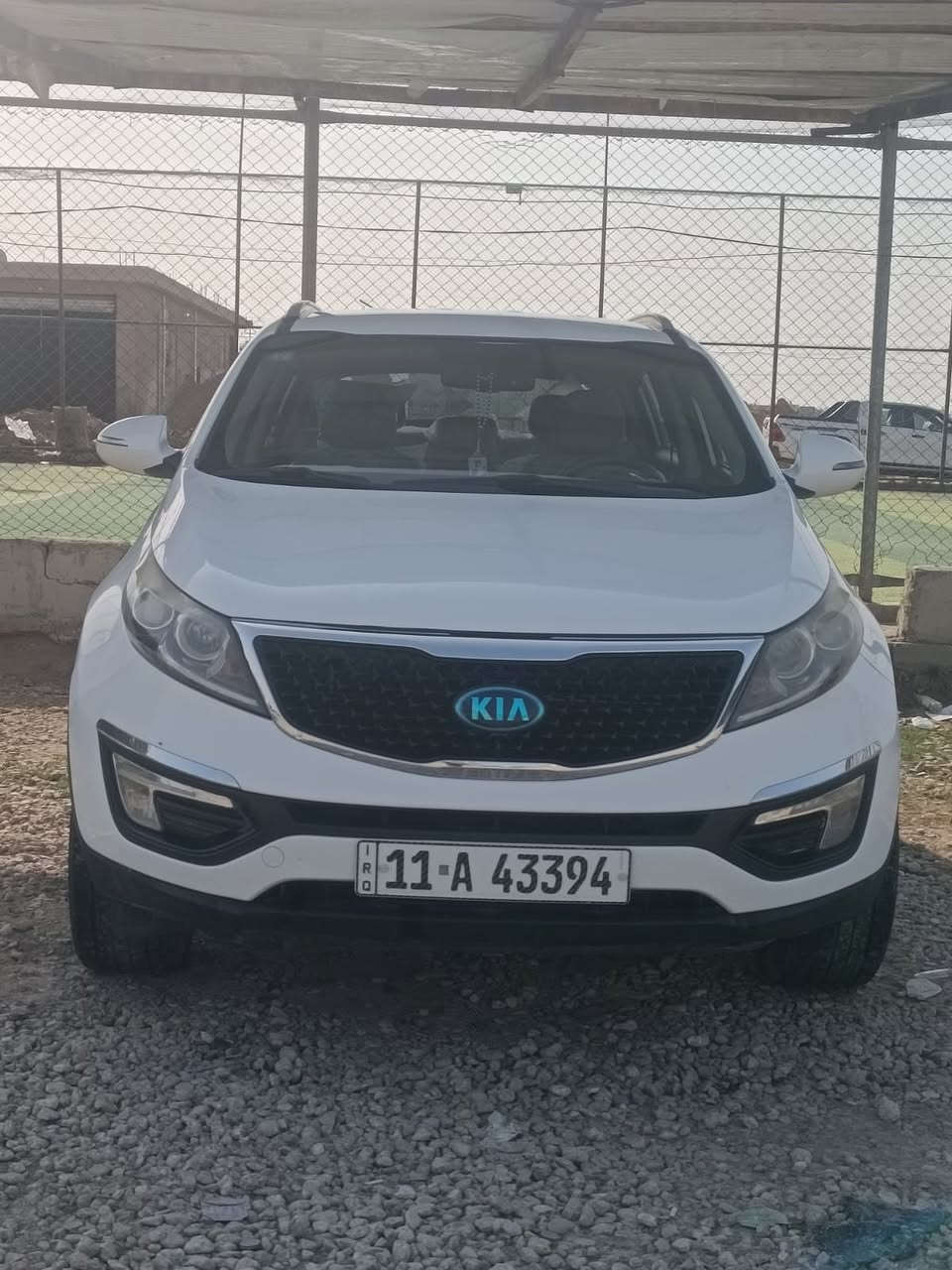 بسم الله الرحمن الرحيم
اللهم صل وسلم على نبينا محمد وعلى آله وصحبه وسلم

سبورتج خليجي ٢٠١٢ البيع

چاملغ امامي فقط صبغ بسبب الشخوط البسيطة لا مضروب ولا مفتوح موجود سونار للي يريد يتأكد يراسل واتساب 

***********
