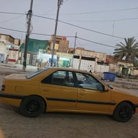 موديل ٢٠١٥ • سيارة مكفولة