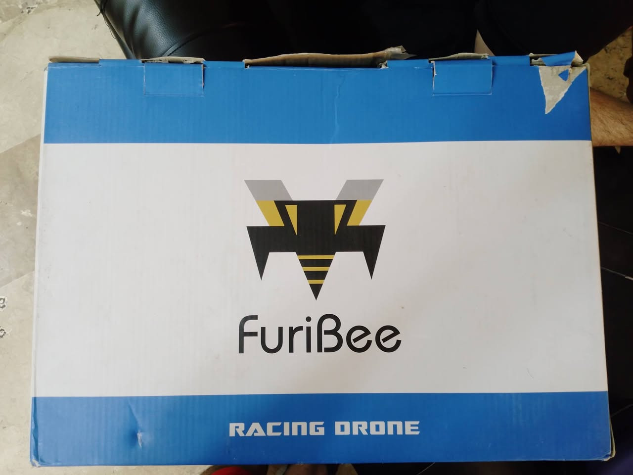 السلام عليكم حبايب مكلف بالنشر
درون للبيع تجميع احترافي FURiBee ب 300 وبيهن مجال 
درون ام جنطه EMAX ب250 وبيه مجال ل استفساح اكثر الاتصال ع رقم صاحبهن مستعجل عليهن مكان بغداد
‏‪***********‬‏
