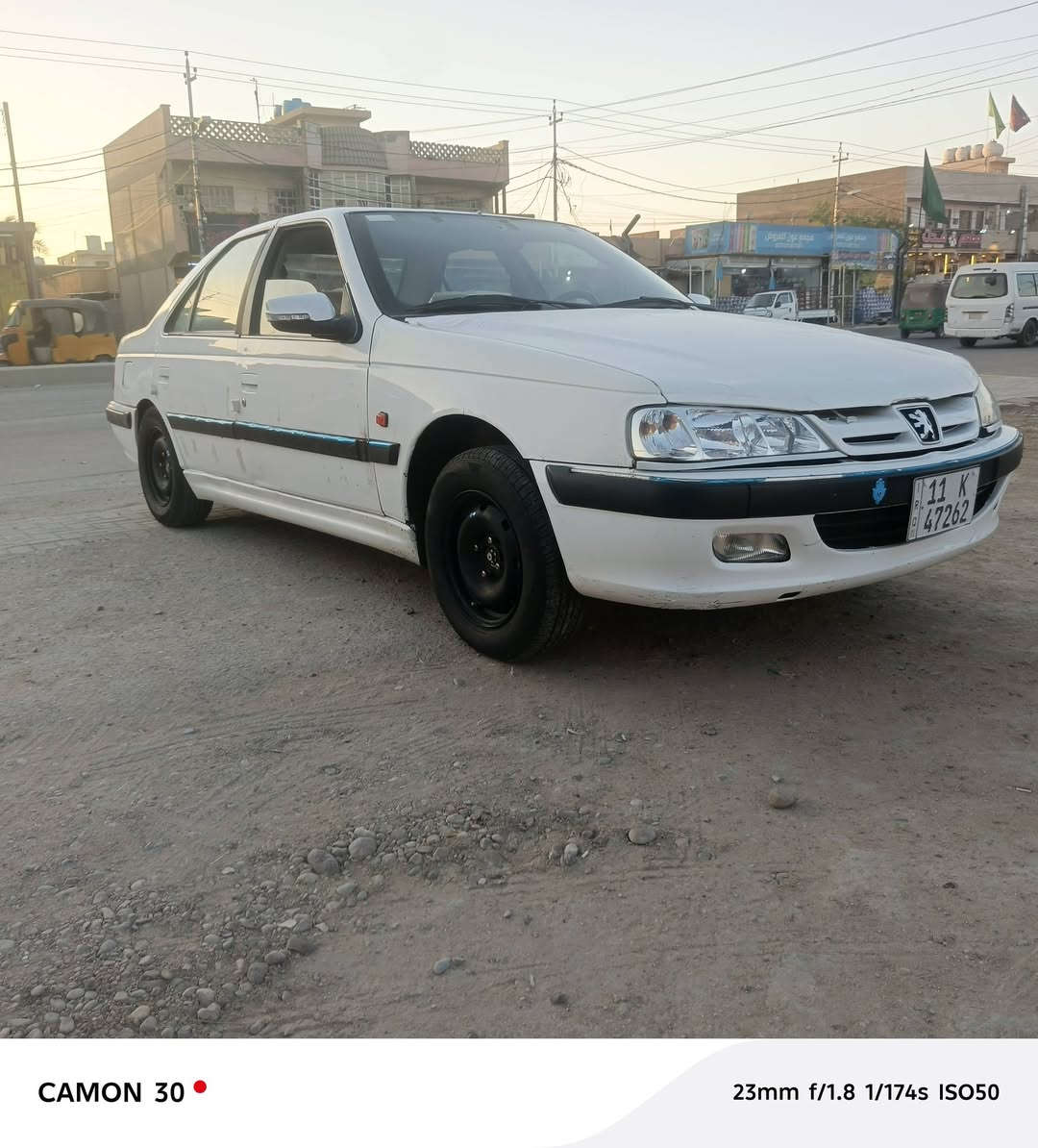 سلام عليكم
بيجو باص للبيع موديل ١٢   

السعر ٣٠ 
العنوان بغداد
رقم بي بس وتساب ***********

رقم الثاني***********
