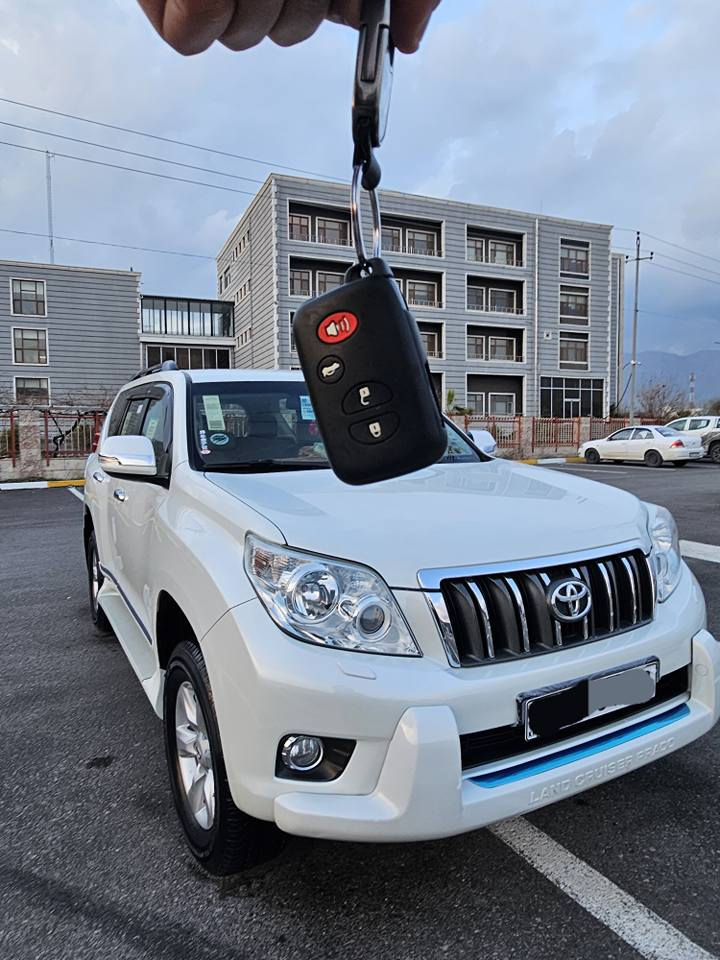 پڕادۆمۆدێل 2012 کلین سفریی شەریکەیی جیهان 6بستۆن بەسمە سلاجە گێڕتۆماتیک تەحدیل سوڕحە  بەخاخی ئاو حاسە دەبڵ ئەکسل سێ مەقحدە  تەبریدلەمسوو مەرکەزیی سوکان ڤۆلیۆم هۆک شانەسەماحە ئاوێنەکارەبایی 6سیدیی بیلاد ئاوێنە کامێڕاو ئۆتۆ سەیارە کە لۆکە بەس ماشاڵایی دەوێت دەحامیەکانیشی هیچی پێوەنیە 159هەزاریی حەقیقی ڕۆیشتووە کێڕوومەکینەیی بەشەرت نەکراوەتەوە سپێریشی دانەبەزیووە کامل سێرفزکراوە چوارتایەیی تازەشی بۆکڕاوە بریجستۆن یە ک شووختی بچوکی پێوەیە بەچاودیارنیە لەگەڵ بتسێک پیدیی ئاڕ  سەنەویی تا2028بەناوخۆمە ڕەقەم هەولێرە   بەشەرتی هەمووشتێک دەیفرۆشم شوێن ڕانیە نرخی 285گەڵاو مەجالێکی برایانە 
***********ڤایبەرووەتس ئاپیشی لەسەرە جوابی مەسج نادەمەوە مووشتەریی تێل کەلەگەڵ ڕێزم رانية, السليمانية
