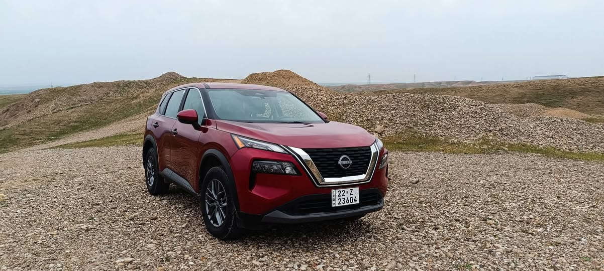 نیسان روج وارد كندي مودیل 2023 بلادي محرك اربعة سلندر تنفس طبیعي مواصفات S AWD بصمة تشغیل عن بعد  رادار360 درجة  دبل اكسل كشنات هیتر  مرقم اربیل باسمي ترید تحویل او وكالة ماشیة 6000 میل ظرره جاملغ و باب مبدل صبغ ونص بنت صبغ بدون دواخل بشرط سیارة جاهزة بدون اي نقص اذا مو مثل زیرو لاتاخذ مكان سیارة اربیل سعر دفتر و ثمانون ١٨٠$   ورقة بي مجال قلیل /۰۷۷۰٥۰۰۲۲٦٦/۰۷٥۱٥۰۰۲۲٦٦/ بۆ فرۆشتنە لە هەولێرە چوار پستۆنە أربيل, العراق


**إذا كنت صاحب هذا الإعلان وتريد حذفه لأي سبب، رجاءا أرسل رسالة إلى الدعم الفني**