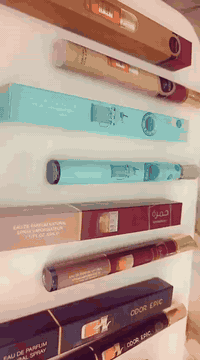 عطور 4ب5الاف. للطلب *********** واتساب
