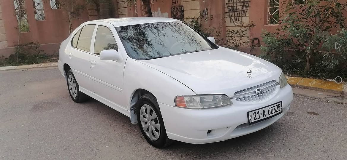 نيسان ئالتيما گير تؤماتيك مؤديل 2000 
شارى كؤية🌹***********🌹***********🌹
رةقةم ئةسلى سليمانى گير و مةكينة بةشةرت
تةبريد لةگةل سويچ قفل مةركةزى كؤنترؤل
جام كارةبايى ئاوينة كارةبايى سوكان پاوةر
تةزجيل شاشة  ناو زةرد فؤرميكا
٤ پستؤن بةنزين زؤر كةم دةخوات
كارةبايى هةموو گيانى ئيش دةكات
زؤر زؤر جوان و توندوتؤلة زؤريش بةهةلمةتة
سةنةوى نويية تاوةكو🌹2029🌹بةناوى خؤمة
غرامة و بةناوكردن بةشةرت 
نرخى / ٤٥گةلا 
ژ.م  / ***********🌹*********** كويسينجاك, أربيل
