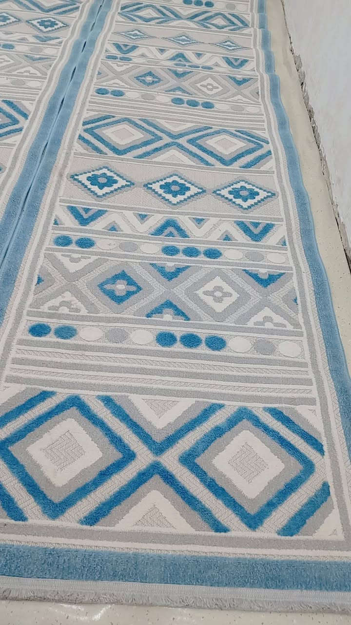 مداد بوهيمي جدد الطول 3متر السعر 70بيهن مجال


**إذا كنت صاحب هذا الإعلان وتريد حذفه لأي سبب، رجاءا أرسل رسالة إلى الدعم الفني**