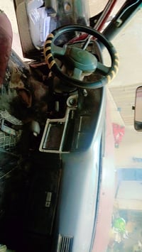 تويوتا سيرف • ١٩٩٢ • الزبير