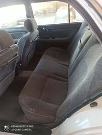 مكينه ٢٥٠٠ • ١٩٩٧ • رقم نجف