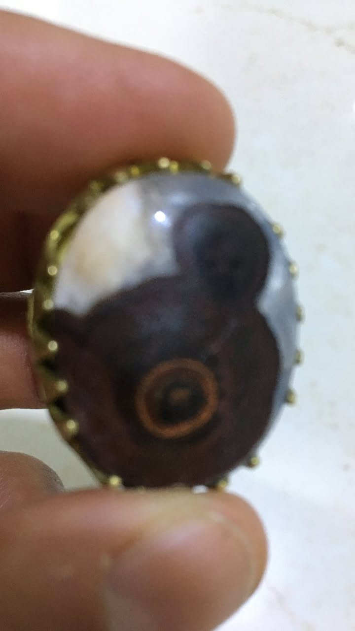 تحفه من نوادر داودي عطف ومصور قديم وصياغه سبع معادن


**إذا كنت صاحب هذا الإعلان وتريد حذفه لأي سبب، رجاءا أرسل رسالة إلى الدعم الفني**