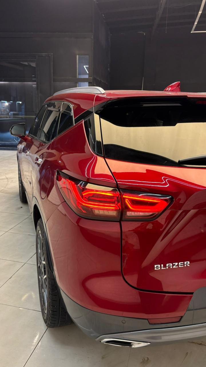 بلايزر 23 بريمير
***********
