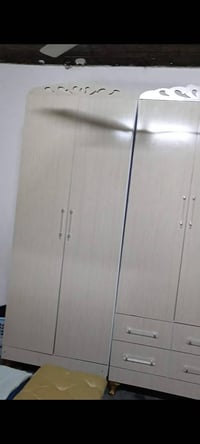 غرفة نوم • جديدة • قليلة الاستخدام