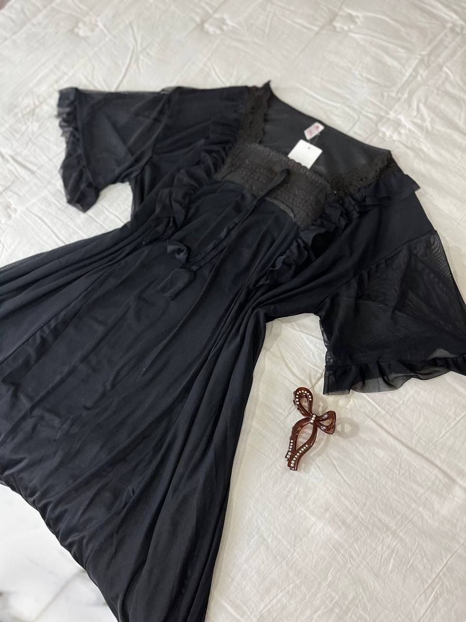 تراك شيفون + دشداشه
قياسات ستندر لحد 3xl
الدرزن يجي دشداشه وتراك 
سعر الدرزن 140
Yo


**إذا كنت صاحب هذا الإعلان وتريد حذفه لأي سبب، رجاءا أرسل رسالة إلى الدعم الفني**