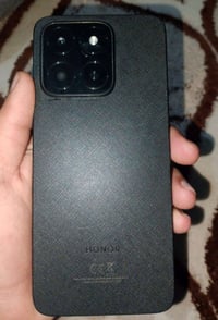 هونر X5b بلس • ١٢٨/٤ • بطارية ٥٢٠٠