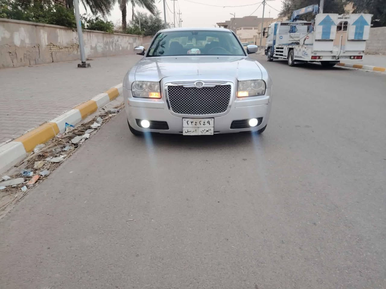 السلام عليكم اوبامه موديل 2010 اصل مكينه 3500 اصل  يو بي أس جبير سياره جاهزه كير مكينه حداديه اكسل سياره جاهزه من كلشي تحويل ثاني يوم سياره كله كفاله لغود شواصي بانكيات مكفولات تبريد+تدفئه+كهربائيات كلها شغاله السياره مكفوله كفاله م الباقي كله مكفول وسياره جاهزه من كلشي الف ماذب عليها 

السعر ١٢٢وبيها مجال جداً بسيط 

العنوان واسط الكوت 

‭٠٧٨٦ ٣٠١ ٣٢٣٤
