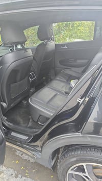 الموديل: 2021 النوع: Kia Sportage 2021 SX الفئة: أعلى فئة (SX) المحرك:...