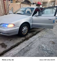 سوناتا ١٩٩٣ • كفالة عامة • تحويل ثاني يوم