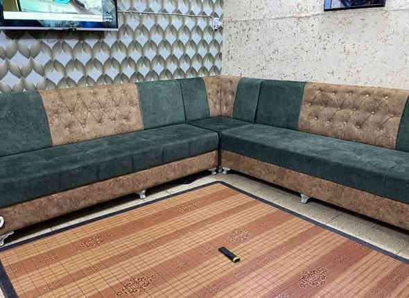 السلام عليكم
ديوان 6 امتار 9 مقاعد
الحريه الثانيه قرب دائره الكهرباء
تسكام باب أول
350 تواصل ع رقم
*********** يوجد وتساب
