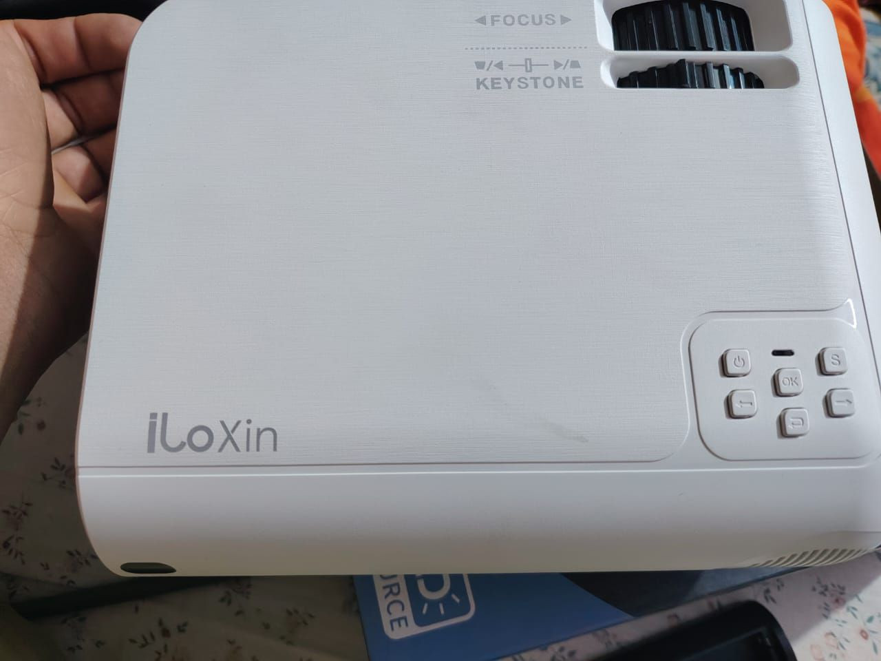 داتا شو جديده لوك خلي سعر وبلعافيه عليك


**إذا كنت صاحب هذا الإعلان وتريد حذفه لأي سبب، رجاءا أرسل رسالة إلى الدعم الفني**