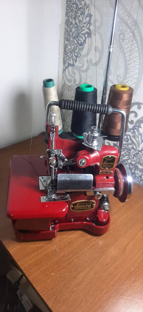 افر هندي ٣ خيط غير مستعمل بالكارتون ١٢٥ الف


**إذا كنت صاحب هذا الإعلان وتريد حذفه لأي سبب، رجاءا أرسل رسالة إلى الدعم الفني**
