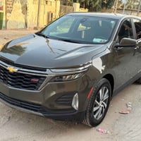 كوينكس ٢٠٢٤ • حرة بدون رقم • مكينة ١٦٠٠ تيربو