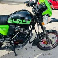 دراجة دايون جبلي موديل 25الدراجة بحالة الوكالة ما ناقصة اي شي وما مشتغ...