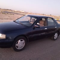 هيونداي • النترا • النترا 1992 • سيارة هيونداي • سيارة النتره • سيارة ...