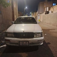 باترول • موديل ٩٢ • كفالة سنوية