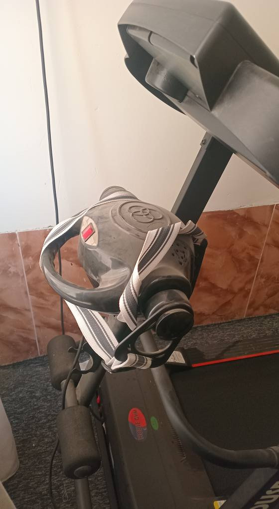 سلام عليكم جهاز جري وزن ٢٠٠ جبلي للبيع كربلا الاستفسار عله الرقم ع الفيس ماموجود***********
