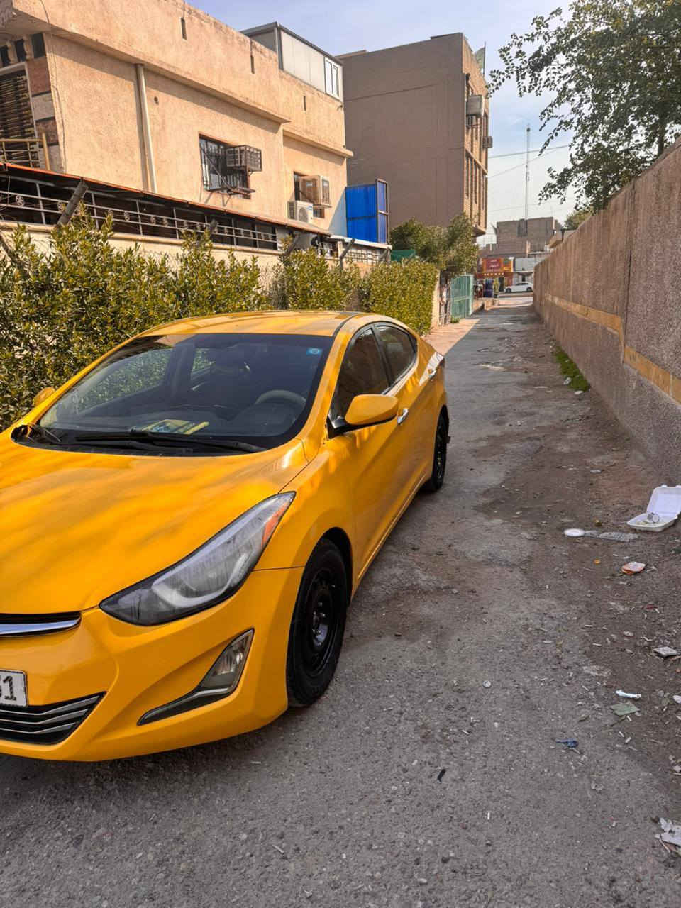 النترا للبيع موديل 2013السياره جاهزه من كل شيء كير محرك مكفولات صدر امامي خلفي جدد سياره ليبل واحد حادثه قبق جنطه مكاني بغداد مكينه دوش السعر 96 اتصال فقط مكلف بلنشر *********** اتصال فقط
