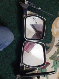 مرايات سيارة • هايكر • بغداد حي النصر