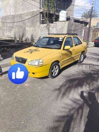 شيري موديل 13 بلاديه ما محوره مكينه وقير مقفولات وقشر مقفول من الضربه ...