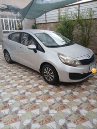 كيا ريو • ٢٠١٥ • مشيه ١٢٥ الف