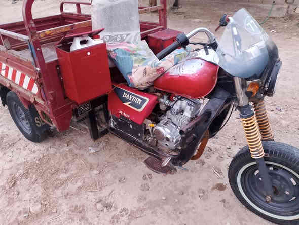 السلام عليكم 
ستوته للبيع موديل 18اوراق 
محرك جديد ستوته جاهزه ‏‪
‏‪0770 981 8500‬‏
مكاني نعمانيه
