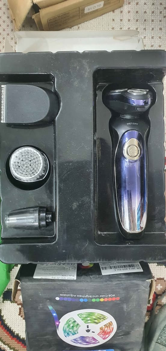 ‎مكسنة حلاقة‎ عمارة, ميسان


**إذا كنت صاحب هذا الإعلان وتريد حذفه لأي سبب، رجاءا أرسل رسالة إلى الدعم الفني**