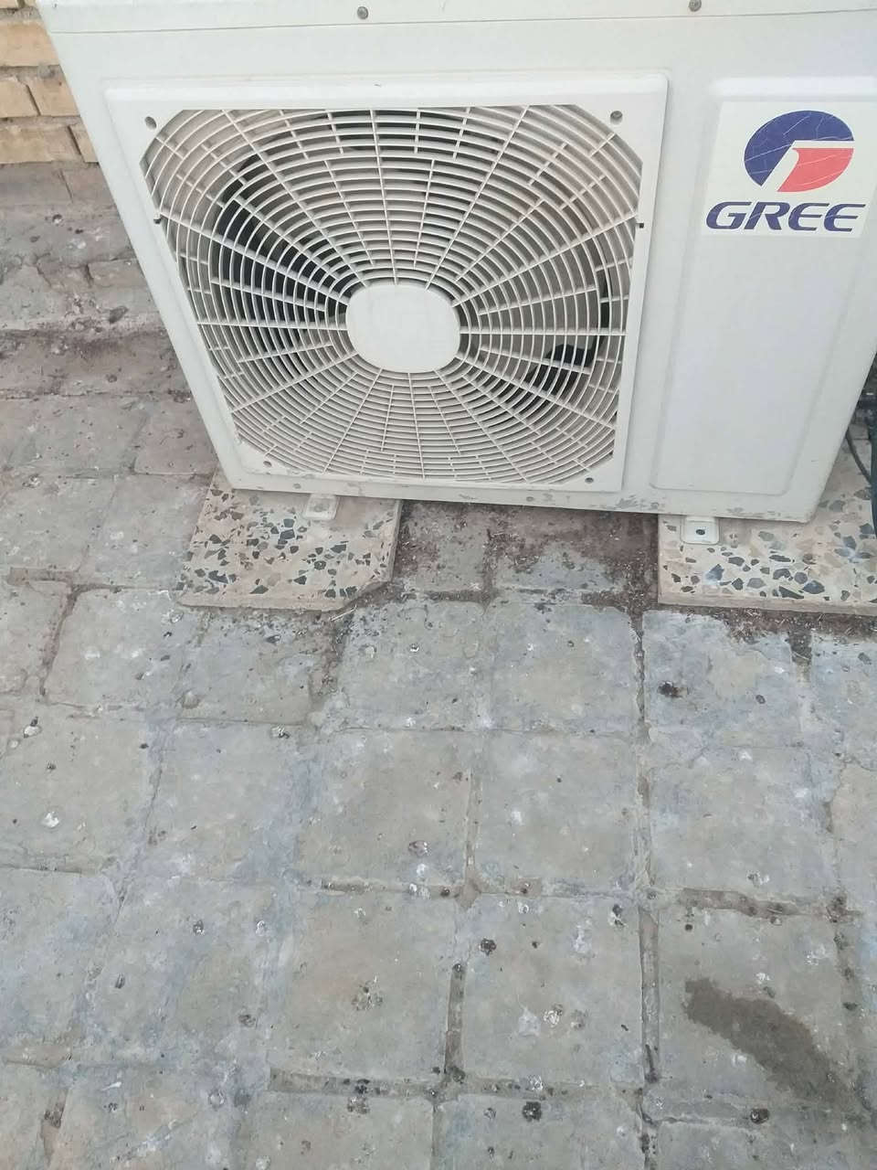 سبلت جديد موسم واحد أشتغل شرط الفحص والتشغيل 🤲
***********
