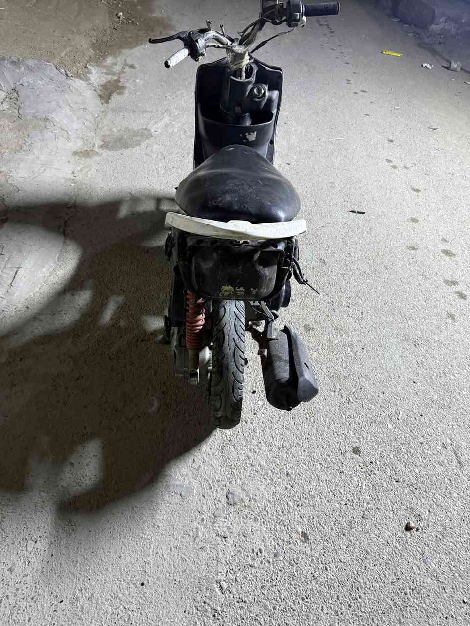 السلام عليكم ماكس عدلة مكينه خرسه لا نضوح ولا تبخير السعر 275 وبيها مجال بسيط


**إذا كنت صاحب هذا الإعلان وتريد حذفه لأي سبب، رجاءا أرسل رسالة إلى الدعم الفني**