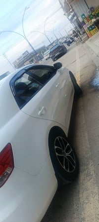 سيراتو ٢٠١٢ • نقص برقي • رمادي