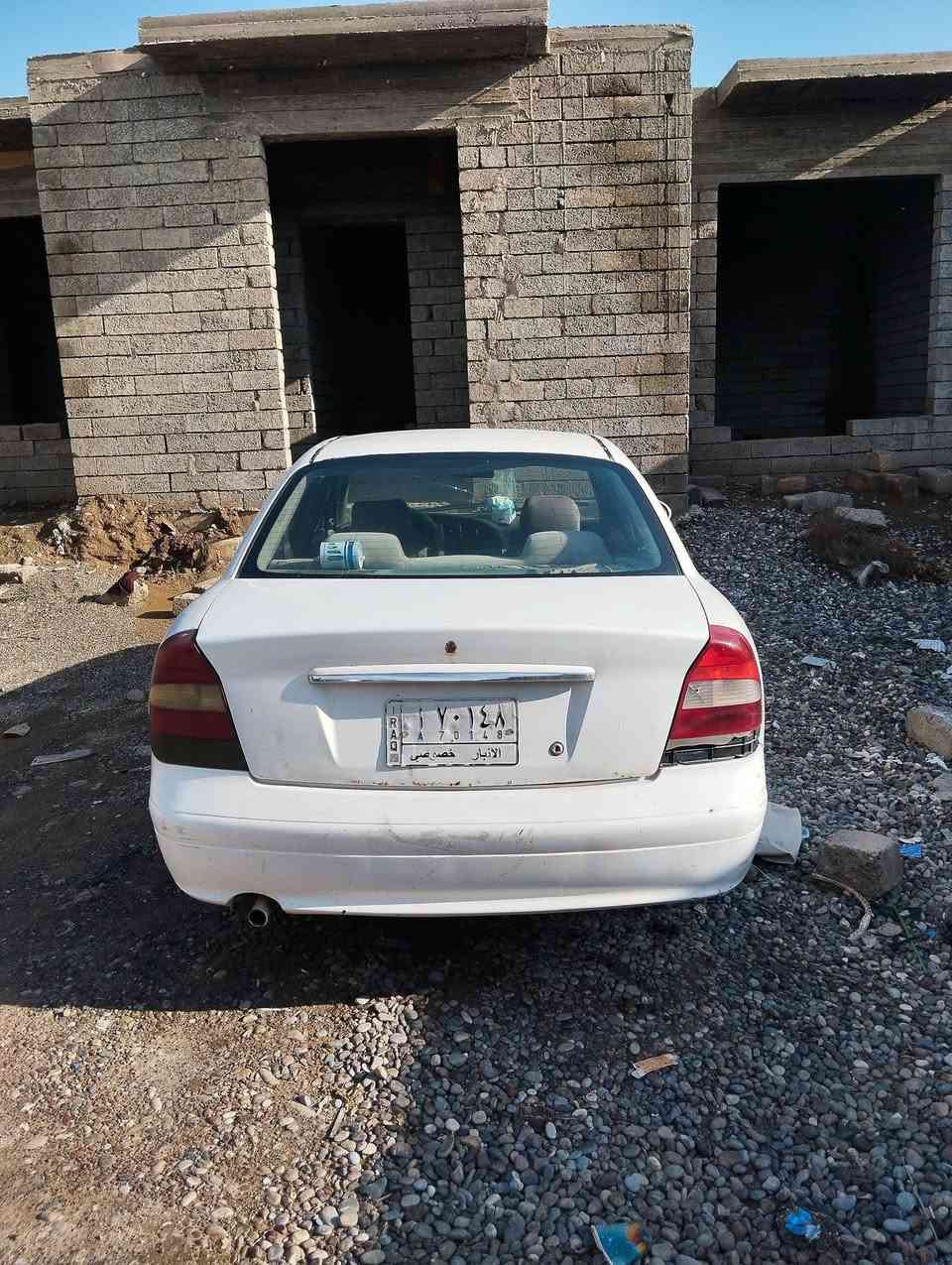 دايو نوبرا موديل 2000 گير عادي للبيع بـ 30 وبيها مجال
او مراوس حسب القناعة واذا مراوس بسيارة كير اوتو بعد احسن حتلو احدث وانطي فرق او ادوات

مشروع وطني شرط التحويل 

***********
***********
