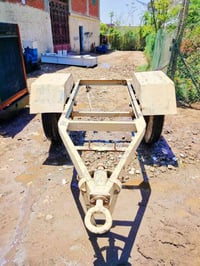 مقطوره روسي