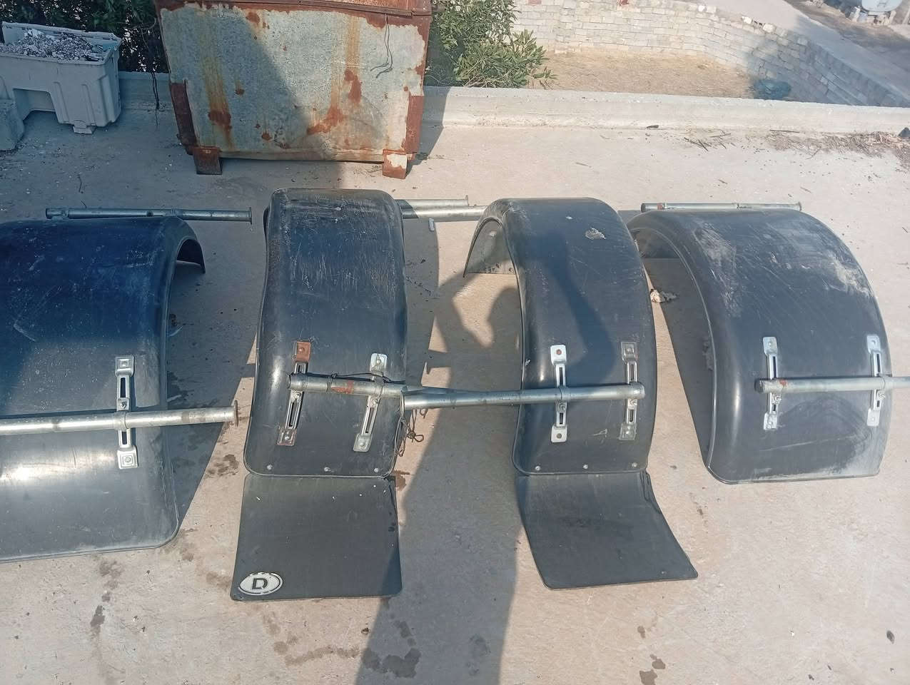 السلام عليكم للبيع دبل شاصي ارتفاع 12 سانتيم و تخم چامرلقات اصلي ***********
