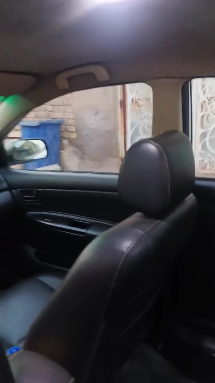 السلام عليكم بي واي دي سياره موديل 2020 سياره كامله من كلشي على وضع الشركة رقم بابل سياره بسمي ما مطلوبه غرامات حداديه جديده تخم تاير جديد السعر 68 وبيها مجال بصيط مكاني بغداد الحسينية رقم الموبايل ***********
