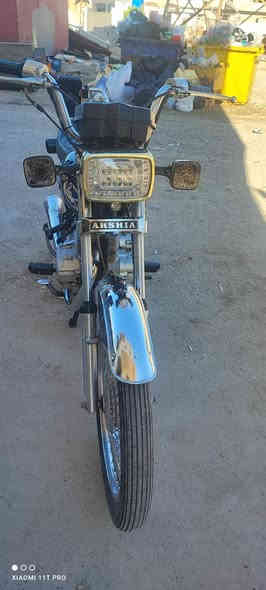 للبيع سافين ٢٠٢١ منفيس اصلي ماكينة نحلة كلشي بيها جديد يحتاج بس غطا مال جنزير وبعدها ماتريد ربع دينار للبيع ٣٦٠ وبي مجال بسيط ***********
